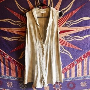 Meg Lauren Romper 🌞